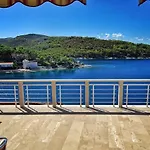 Апартаменты By The Sea Povlja, Brac - 14399 Повляна