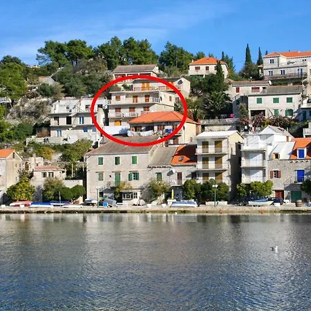 By The Sea Povlja, Brac - 14399 Apartamento