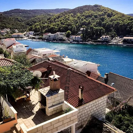 Apartamento By The Sea Povlja, Brac - 14399 *