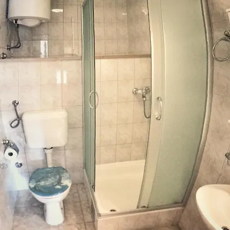 Apartamento By The Sea Povlja, Brac - 14399