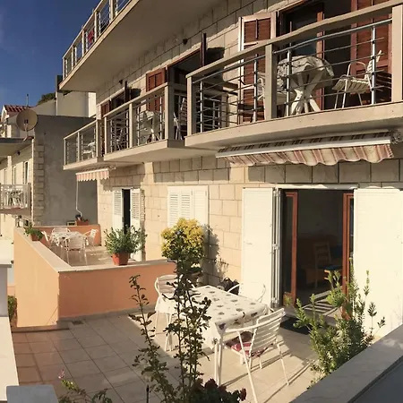 By The Sea Povlja, Brac - 14399 Apartamento