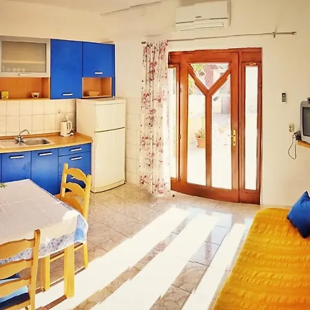 Apartamento By The Sea Povlja, Brac - 14399 *