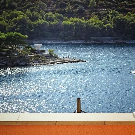 By The Sea Povlja, Brac - 14399 Apartamento *