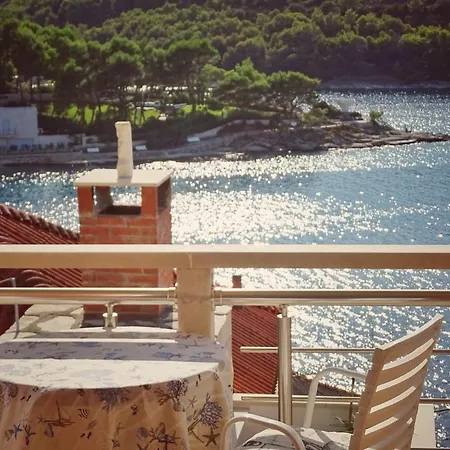 By The Sea Povlja, Brac - 14399