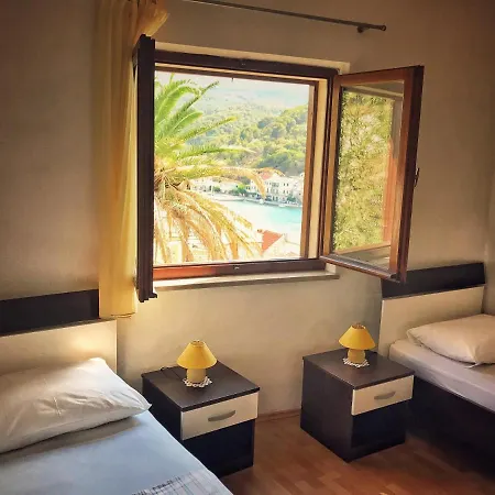 Apartamento By The Sea Povlja, Brac - 14399
