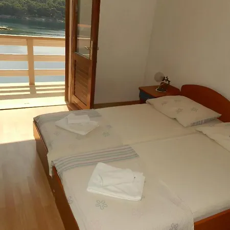 By The Sea Povlja, Brac - 14399 Apartamento