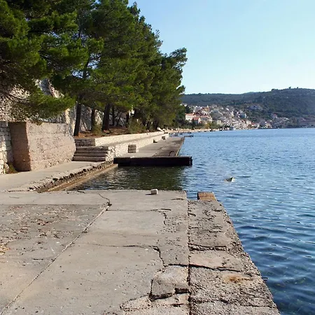 By The Sea Povlja, Brac - 14399 Apartamento