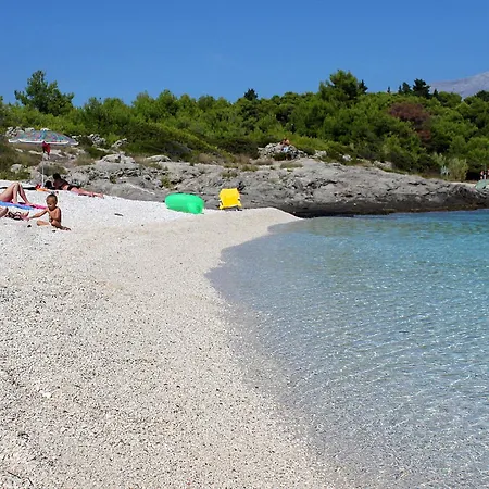 By The Sea Povlja, Brac - 14399 Apartamento Povlja (Brac)