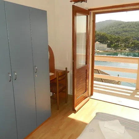 Apartament By The Sea Povlja, Brac - 14399