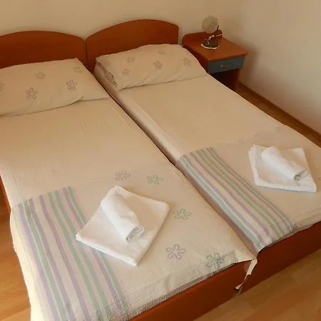 Apartament By The Sea Povlja, Brac - 14399 Povlja (Brac)