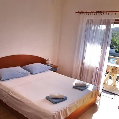 By The Sea Povlja, Brac - 14399 Apartamento Povlja (Brac)
